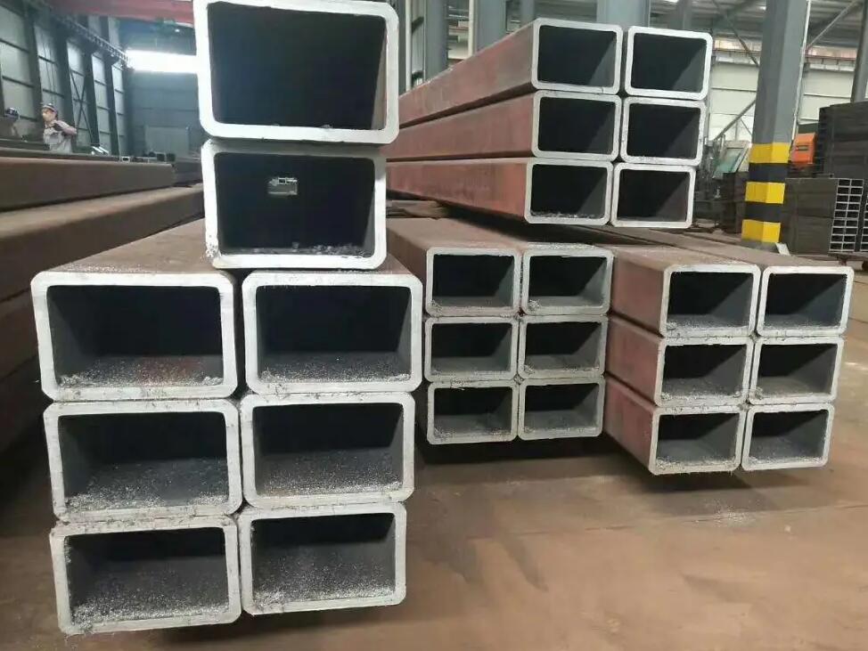 文殊镇s355j0方管